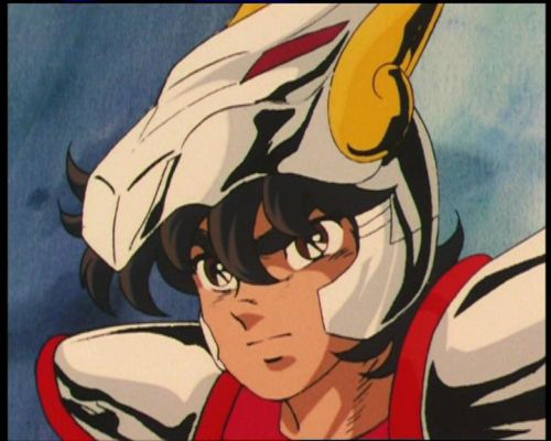 Otaku Gallery  / Anime e Manga / Saint Seiya / Screen Shots / Episodi / 014 - La resa dei conti / 118.jpg